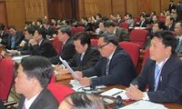 越南国会社会问题委员会第5次全体会议在河内召开