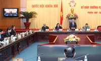 越南国会常委会第36次会议：为少数民族同胞的生活创造质的转变