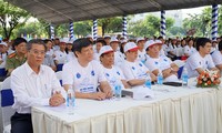 响应“东盟预防登革热日”国际级集会