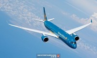 越航——接收A350型客机的世界第二家航空公司