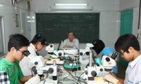 越南承办第27届国际生物学奥林匹克竞赛