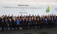 COP 21会议：各国增加出资额应对气候变化