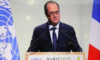 COP21公布第三项全球气候协议草案 