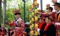 红瑶族独特的婆姐祭礼