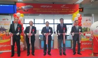 Vietjet Air开通河内至日本东京直达航班