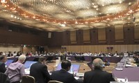 越南积极参加G20相关高官会