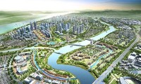 韩国投资4.25亿美元用于海外智慧城市建设项目