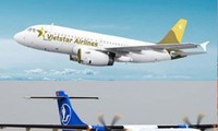 Vietstar Airlines获签在越航空营运人许可证