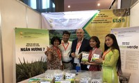 Empresas vietnamitas buscan oportunidades de negocio en mercados de Medio Oriente y África 