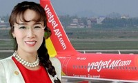 Vietjet 总经理荣获“2019年度航空公司首席执行官”大奖