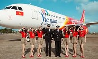 Vietjet再次入围“2020年世界超节省航公公司”名单