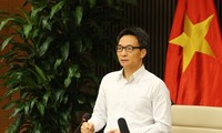 随时防控新冠肺炎疫情