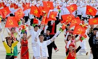 第十五届国会代表选举：确保各民族平等