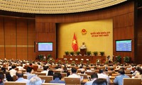 政府向国会递交2021-2025年阶段中期公共投资计划草案