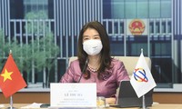 越南和国际社会努力应对气候变化