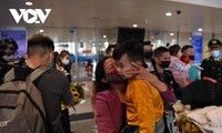 越南将保护旅乌越南人安全置于最高位置