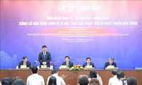 2022年经济社会论坛：夯实宏观经济基础，促进复苏并实现可持续发展