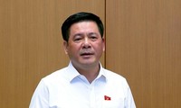 越南提出2023 年出口增长 6%的目标