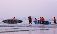 岘港市旅游灵活适应、强劲复苏