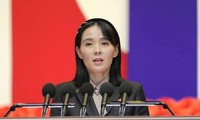 ​ 朝鲜警告美国不要采取“挑衅行为”