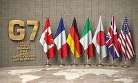 G7设立基金支持发展中国家减少碳排放