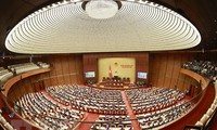 对十五届国会六次会议积极结果寄予厚望