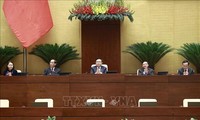 王庭惠主持会议，部署国会2024年监督计划