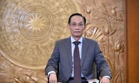 习近平主席访越取得丰硕成果