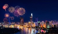 听众来信摘录：各地听众的新年祝愿