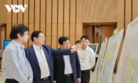 发展红河平原要确保“联动性、突破性、包容性、全面性、可持续性和传统性”