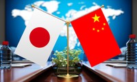 日本希望强化与中国的双边和多边关系