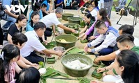 春天降临祖国西南部海域各座岛礁