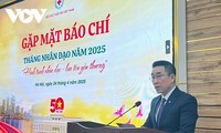 2025年人道主义行动月：筹集资源帮助120万困境民众
