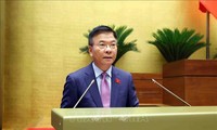 政府向国会呈交《科技与革新创新法（草案）》