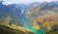 河江在全球最美44个地方中排名第10