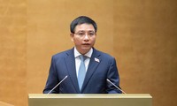 建议设立实行特殊和突破性政策的海防自由贸易区