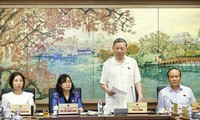 修改法律满足国家新纪元发展要求