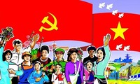 建设一支带领国家迈向新纪元的合格干部队伍