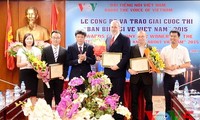“您对越南知多少”竞赛即将截稿