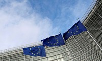 欧盟公布战略储备计划以应对潜在危机