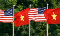 越美建交30周年：谱写越美关系新篇章