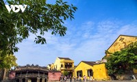 会安入选全球十佳城市