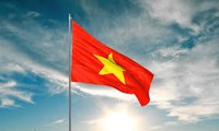 一组触动每一个越南人心灵的豪迈歌曲
