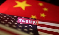 美国对中国电池材料征收160%的关税