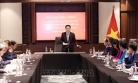 梁强： “政治互信是扩大越南与非洲国家合作的坚实基础”