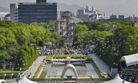 日本广岛原子弹爆炸80周年——强烈呼吁废除核武器