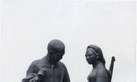 “祖国的孩子”展览即将开幕
