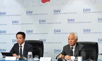 越中北部湾划界协定25周年：经验教训与未来双边海洋合作