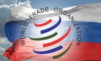 WTO resmi mengesahkan permufakatan menerima keanggotaan Rusia