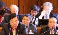 Vietnam menghadiri sidang pleno ke-189 Dewan Eksekutif UNESCO